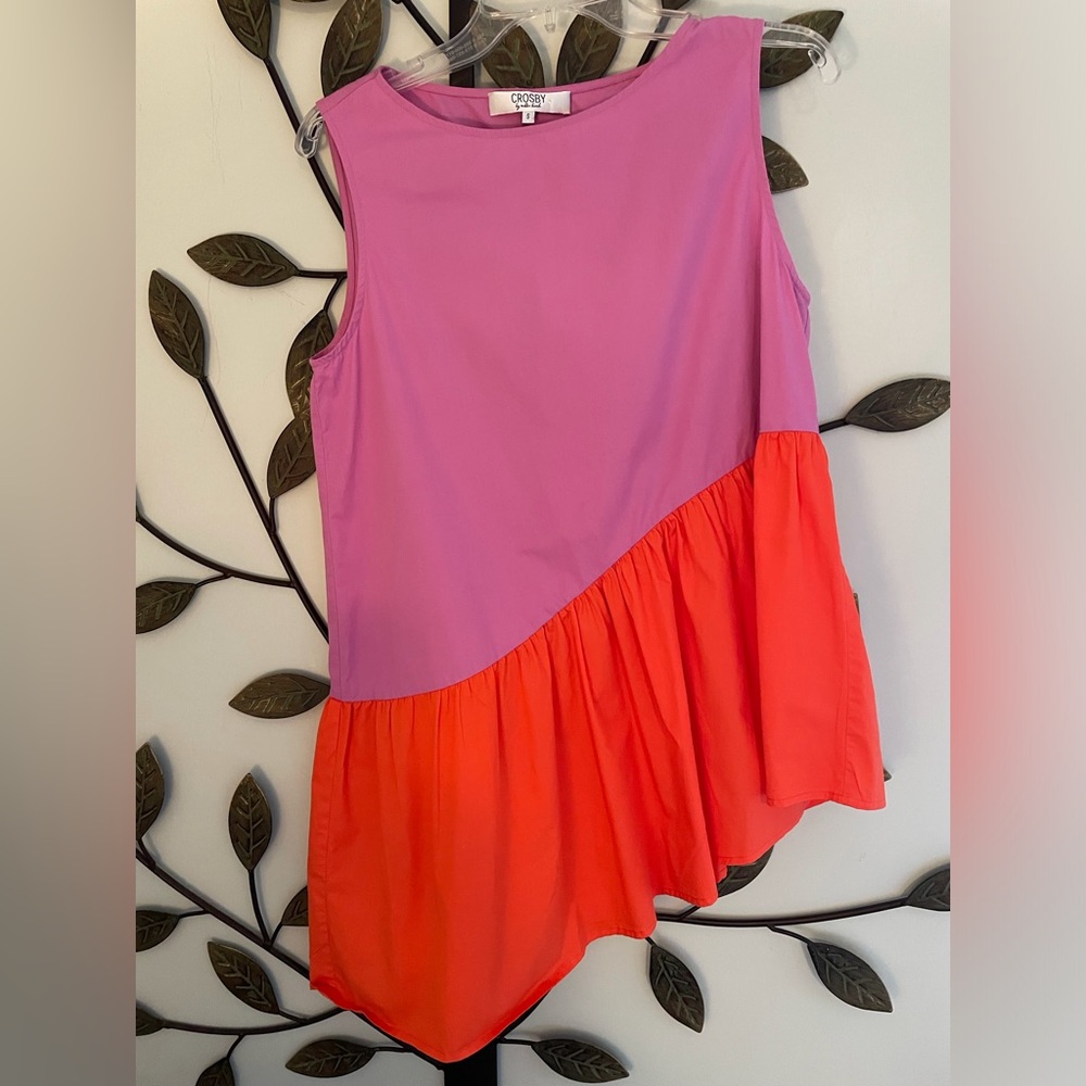 Crosby by Mollie Burch Top